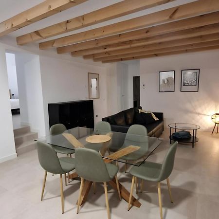 Apartamento En Toledo Bagu Apartment Exterior photo